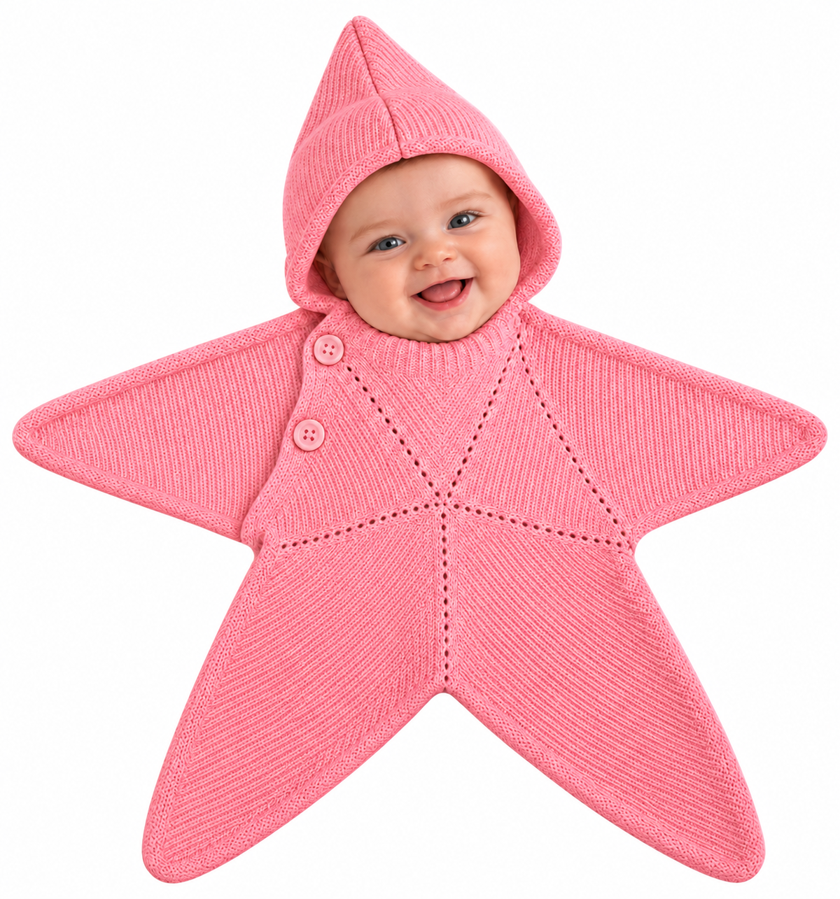 Little Star Baby Costume
