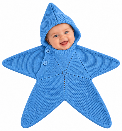 Little Star Baby Costume