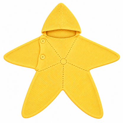Little Star Baby Costume
