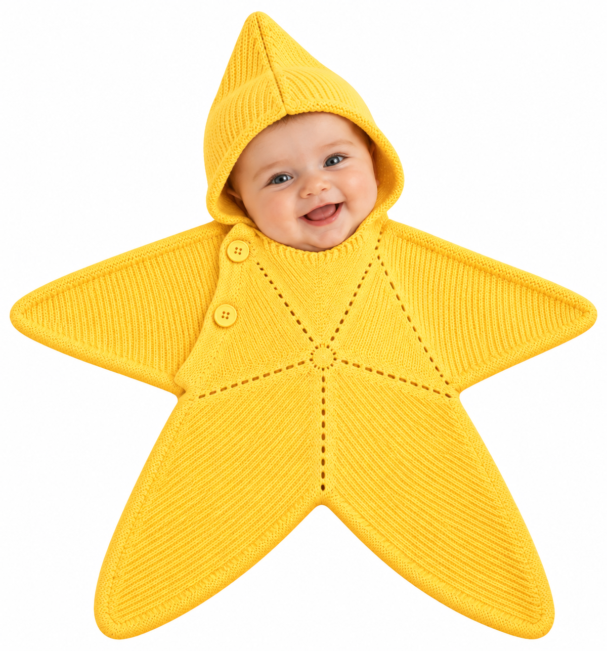 Little Star Baby Costume