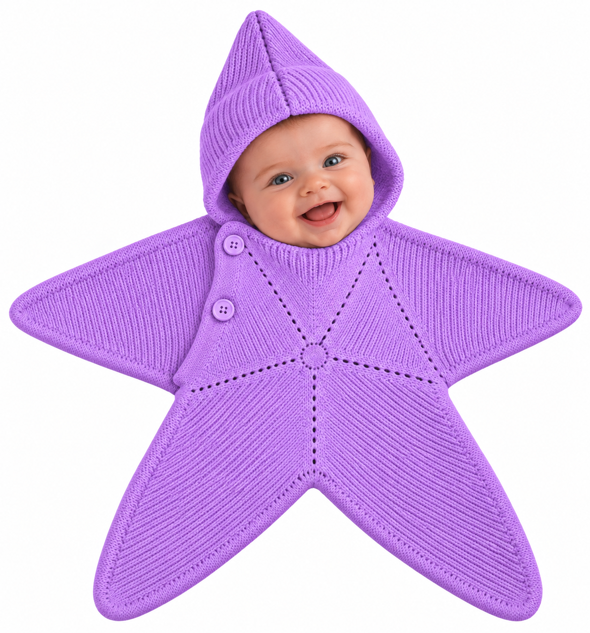 Little Star Baby Costume