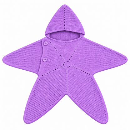 Little Star Baby Costume