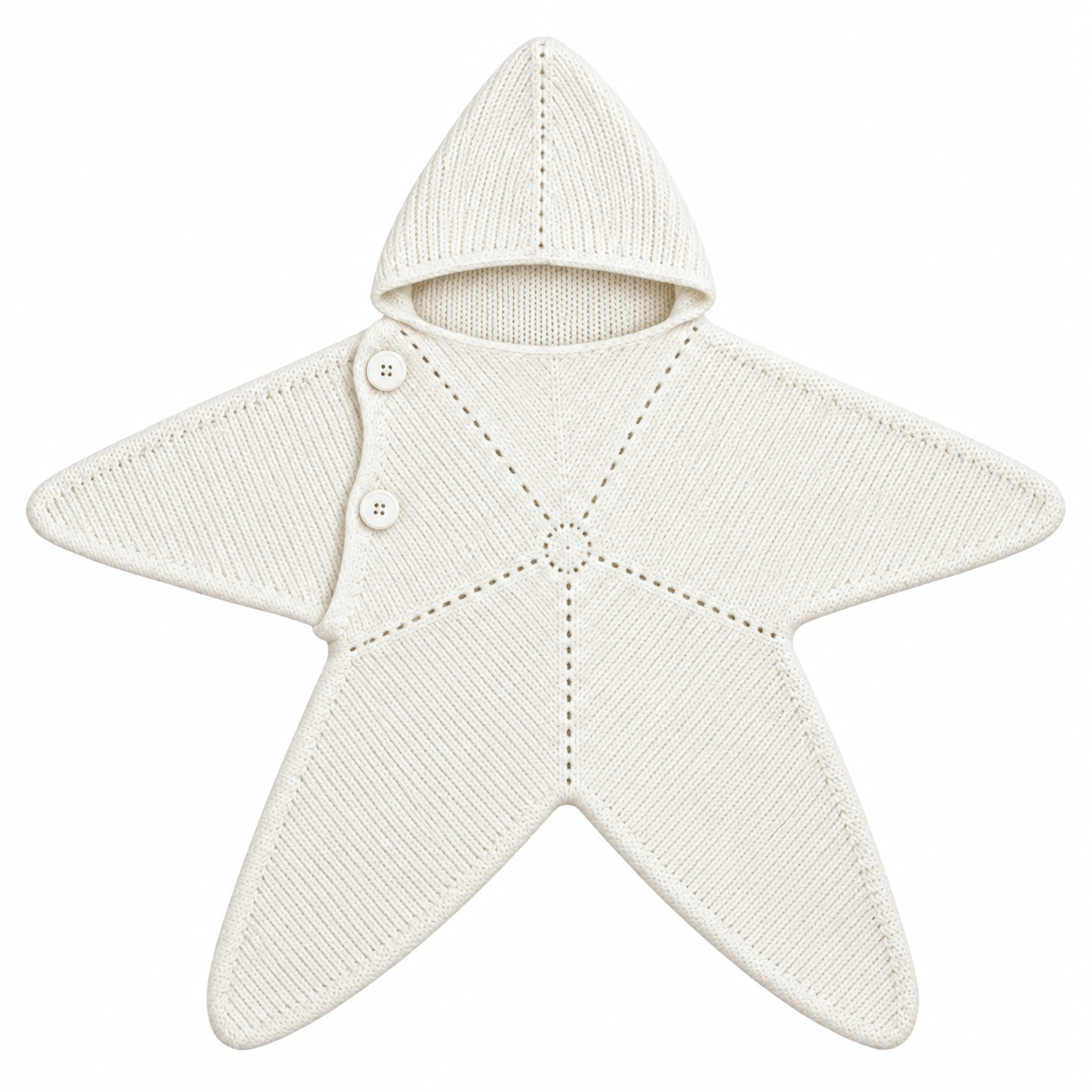 Little Star Baby Costume