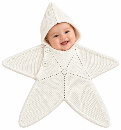 Little Star Baby Costume